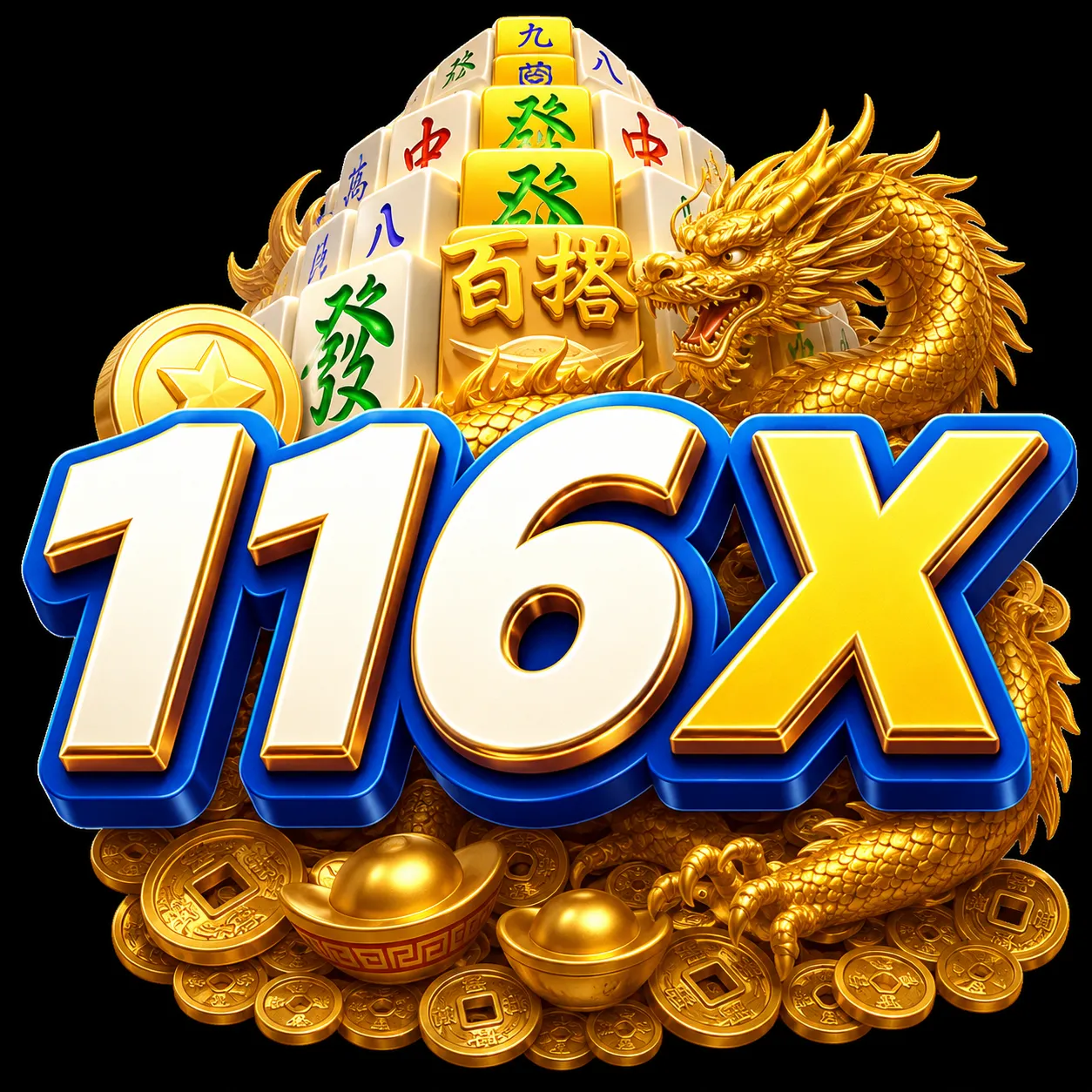 116X - Pertempuran Seru dalam Game TPS