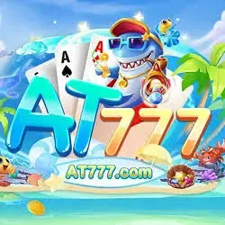 AT777 - Game Memancing Penuh Tantangan