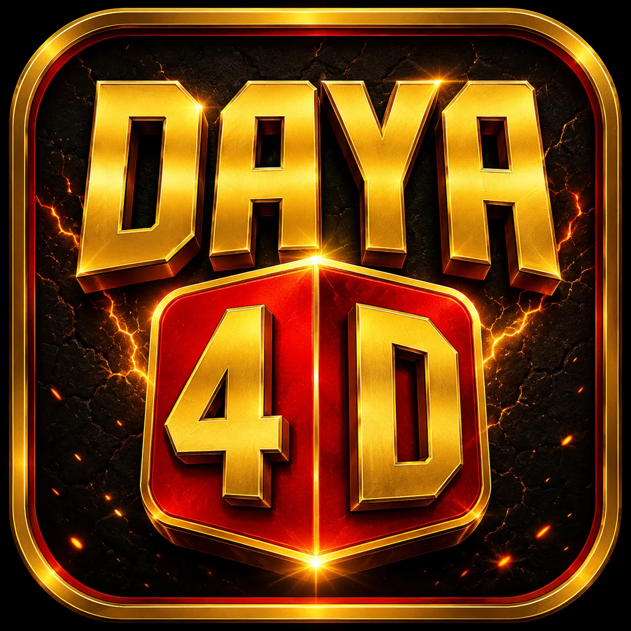 DAYA4D - Pertarungan Epik dalam Dunia Fighting
