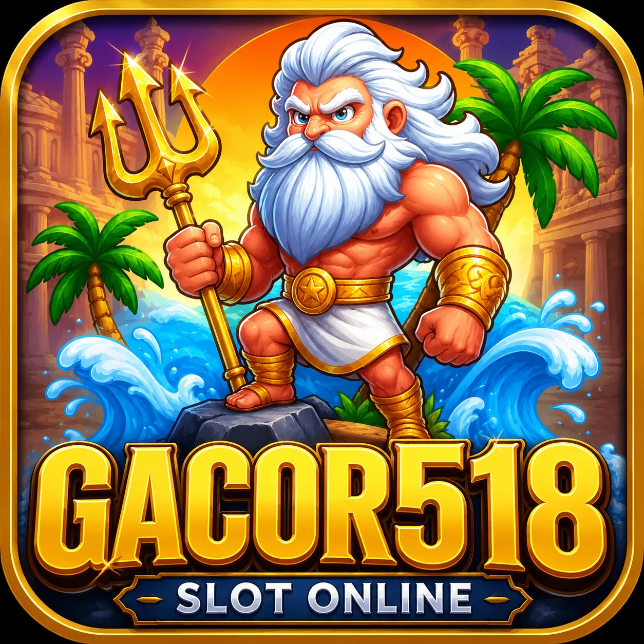 GACOR518 - Game MOBA Seru dan Menantang