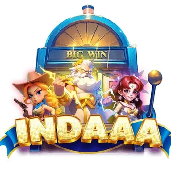 INDAAA - Permainan Gaple Terbaik untuk Anda